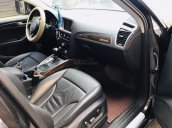 Cần bán Audi Q5 AT sản xuất 2015, màu xám, xe nhập còn mới