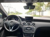 Bán Mercedes A200 đời 2013, màu xanh lam, xe nhập còn mới