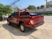 Ranger XLS MT khuyến mãi cực lớn