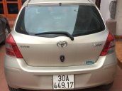 Chính chủ cần bán nhanh chiếc Toyota Yaris 1.0MT, đười 2010, xe còn hoàn toàn mới