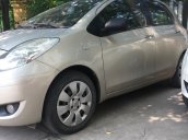 Chính chủ cần bán nhanh chiếc Toyota Yaris 1.0MT, đười 2010, xe còn hoàn toàn mới