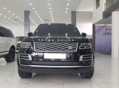 Bán Range Rover HSE 3.0 Supercharged 2015