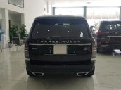 Bán Range Rover HSE 3.0 Supercharged 2015