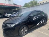 Honda City TOP 2018 đẹp không tì vết, còn bảo hành chính hãng