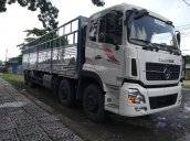 Dongfeng Hoàng Huy L315 4 chân 2019 nhập khẩu