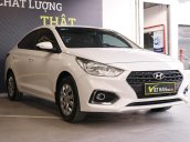 Hyundai Accent base 1.4MT 2018