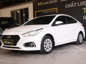 Hyundai Accent base 1.4MT 2018