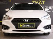 Hyundai Accent base 1.4MT 2018