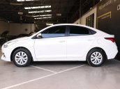 Hyundai Accent base 1.4MT 2018