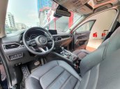 Cần bán xe Mazda CX 5 2.5 SX 2018, siêu mới