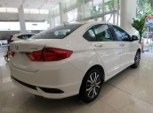 Honda City 2020 đủ màu, giao ngay, khuyến mãi lên đến 20 triệu, hỗ trợ vay 85%