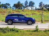 Peugeot Cộng Hòa: Peugeot 3008 2020, khuyến mãi siêu khủng giảm ngay 120tr + 54tr (LPTB)