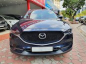 Cần bán xe Mazda CX 5 2.5 SX 2018, siêu mới