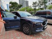 Cần bán xe Mazda CX 5 2.5 SX 2018, siêu mới