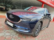 Cần bán xe Mazda CX 5 2.5 SX 2018, siêu mới