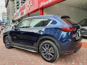 Cần bán xe Mazda CX 5 2.5 SX 2018, siêu mới