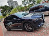 Cần bán xe Mazda CX 5 2.5 SX 2018, siêu mới