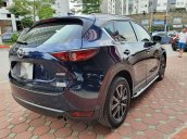 Cần bán xe Mazda CX 5 2.5 SX 2018, siêu mới