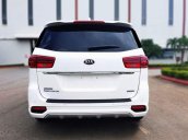 Bán Kia Sedona 2.2 DAT Luxury sản xuất năm 2020, màu trắng