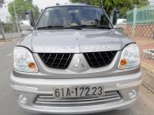 Cần bán nhanh chiếc Mitsubishi Jolie đời 2006, giá tốt, một đười chủ sử dụng, còn mới