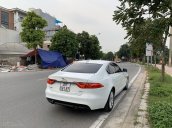 Xe Jaguar XF 2.5 2017 cực mới