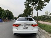 Xe Jaguar XF 2.5 2017 cực mới