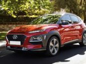 Bán xe Hyundai Kona giá sập sàn 2020