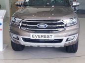 Hà Thành Ford bán Ford Everest sản xuất 2020