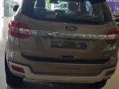 Hà Thành Ford bán Ford Everest sản xuất 2020