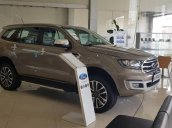 Hà Thành Ford bán Ford Everest sản xuất 2020