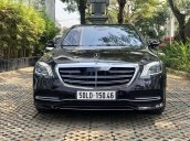 Cần bán Mercedes S450 Luxury sản xuất năm 2019 còn mới