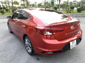 Xe Hyundai Elantra 2.0 GLS đời 2020, màu đỏ, 668tr