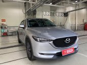 Cần bán xe cũ Mazda CX 5 đời 2017 còn mới