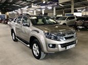 Bán xe Isuzu Dmax năm sản xuất 2016, nhập khẩu nguyên chiếc