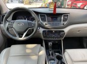 Cần bán Hyundai Tucson 2.0ATH năm sản xuất 2015, nhập khẩu Hàn Quốc còn mới, giá 755tr