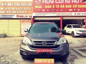 Bán xe Honda CR V 2.4 sản xuất 2011 còn mới giá cạnh tranh