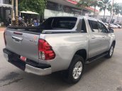 Cần bán lại xe Toyota Hilux đời 2016, xe nhập