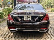 Cần bán Mercedes S450 Luxury sản xuất năm 2019 còn mới