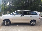 Bán ô tô Toyota Innova 2015 chính chủ giá cạnh tranh