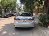 Bán xe Toyota Corolla Altis năm 2018 còn mới