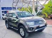 Cần bán gấp Mitsubishi Pajero sản xuất 2014 còn mới