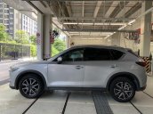 Cần bán xe cũ Mazda CX 5 đời 2017 còn mới