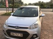 Cần bán xe Hyundai Grand i10 đời 2016, nhập khẩu còn mới