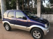 Cần bán lại xe Daihatsu Terios năm 2003, xe nhập còn mới