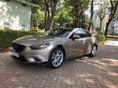 Bán ô tô Mazda 6 2.5 năm sản xuất 2016, nhập khẩu còn mới