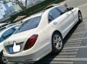 Cần bán xe Mercedes S450 2019, màu trắng còn mới