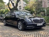 Cần bán Mercedes S450 Luxury sản xuất năm 2019 còn mới