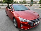 Xe Hyundai Elantra 2.0 GLS đời 2020, màu đỏ, 668tr