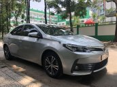 Bán xe Toyota Corolla Altis năm 2018 còn mới