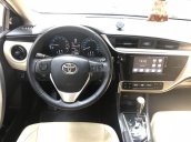 Bán xe Toyota Corolla Altis năm 2018 còn mới